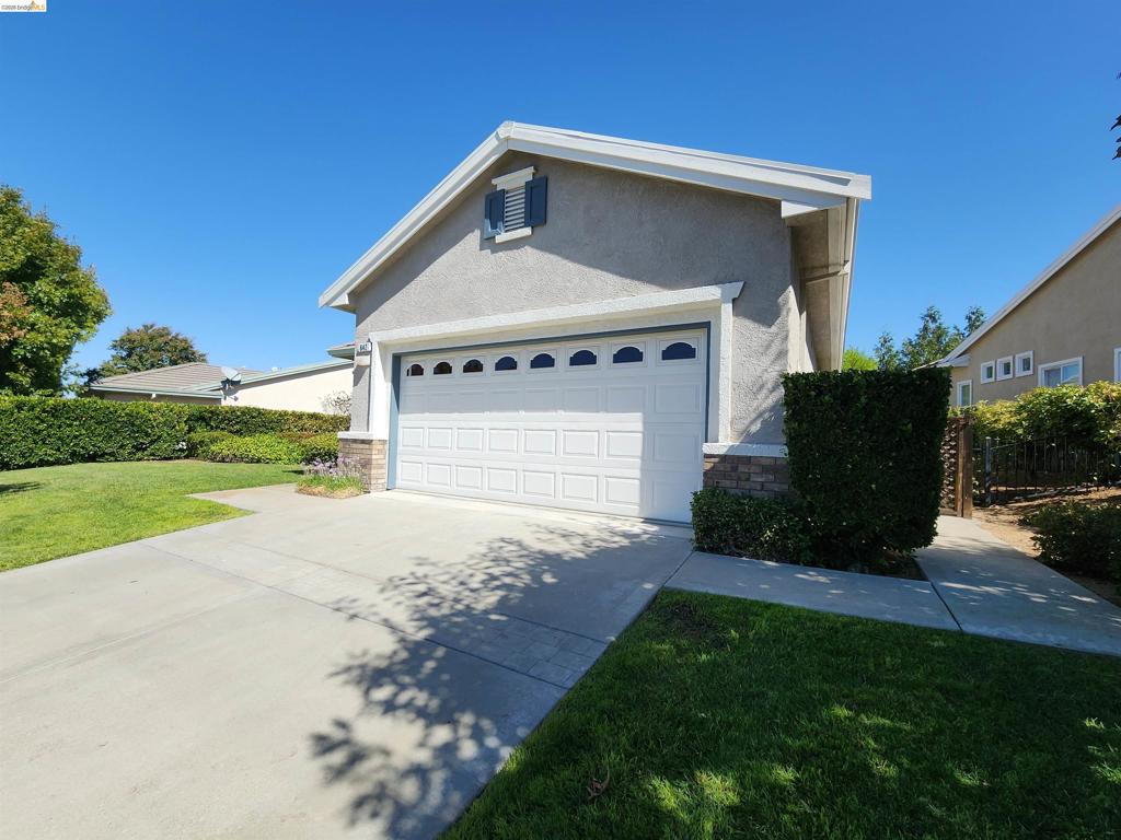 642 Baldwin Dr, Brentwood (CC), CA 94513