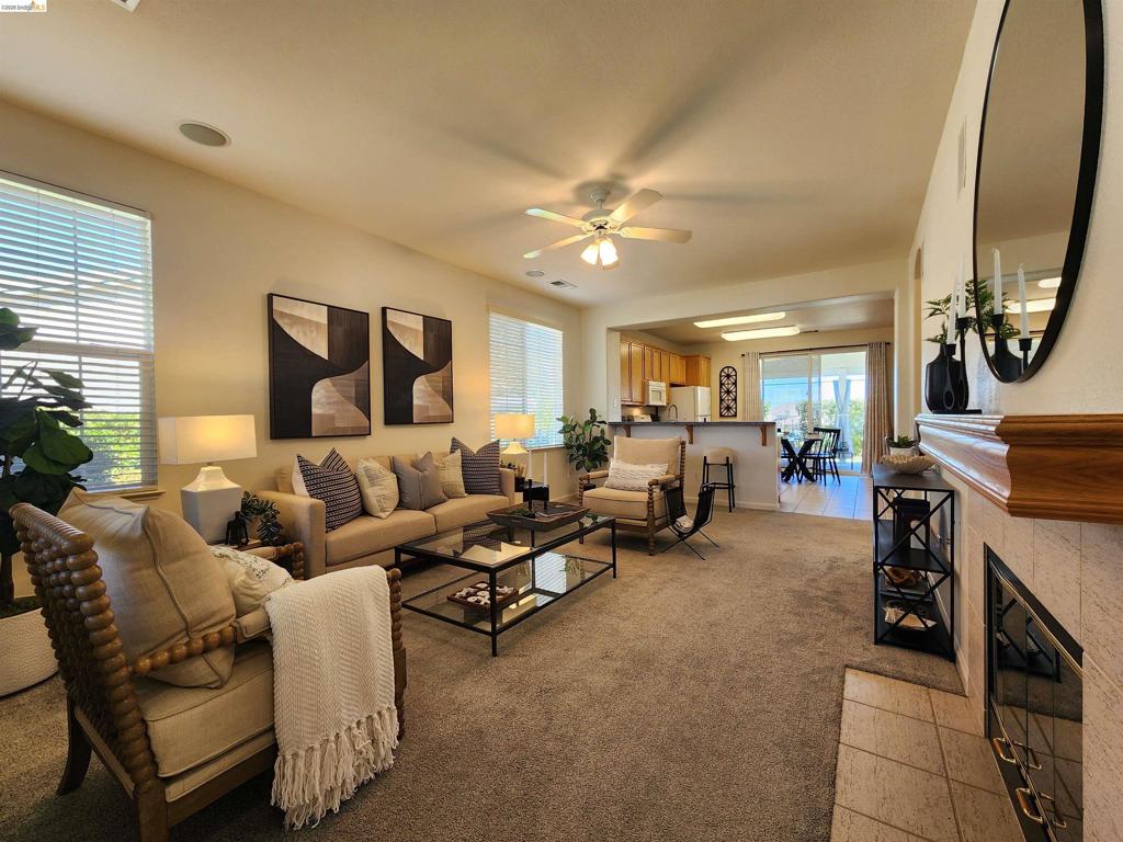 642 Baldwin Dr, Brentwood (CC), CA 94513