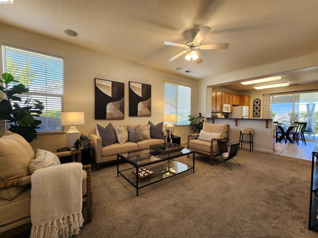 642 Baldwin Dr, Brentwood (CC), CA 94513