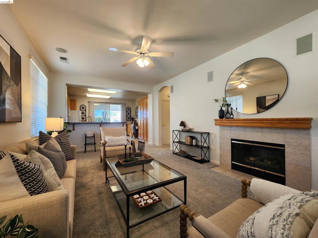 642 Baldwin Dr, Brentwood (CC), CA 94513