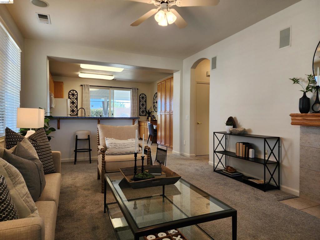642 Baldwin Dr, Brentwood (CC), CA 94513