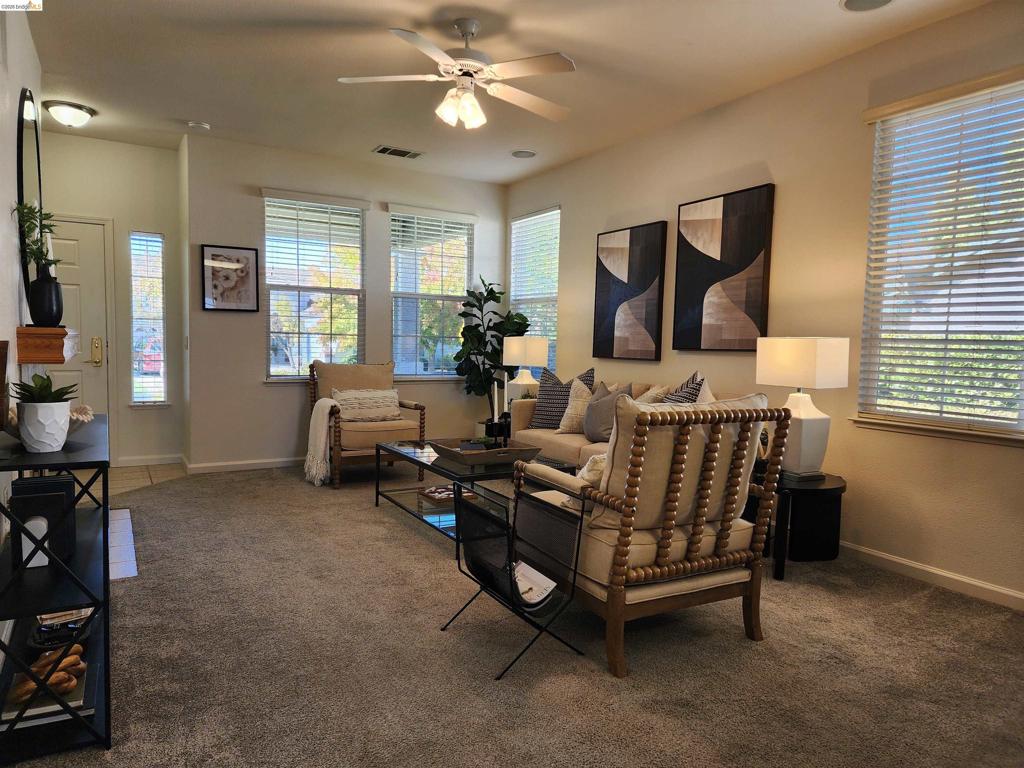 642 Baldwin Dr, Brentwood (CC), CA 94513