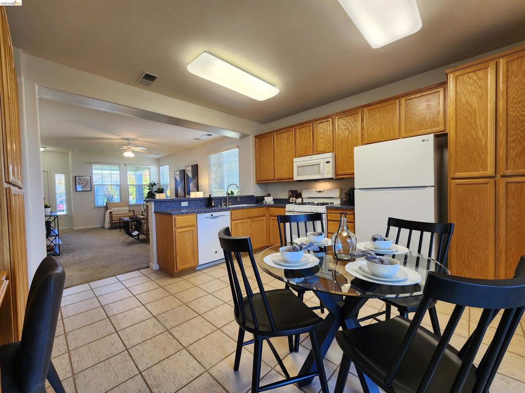 642 Baldwin Dr, Brentwood (CC), CA 94513