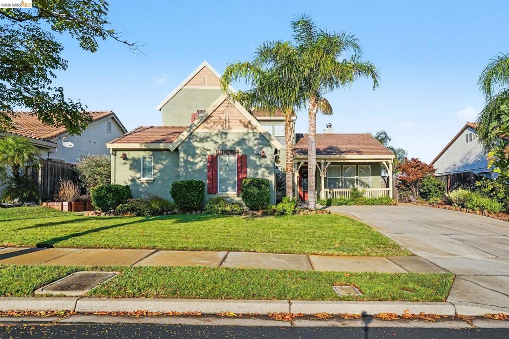 753 Waterville Dr, Brentwood (CC), CA 94513