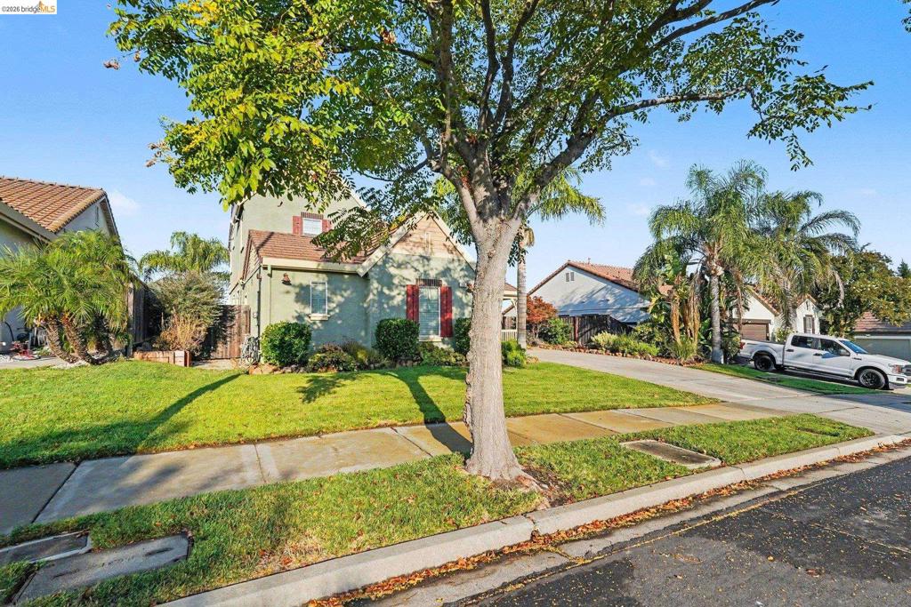 753 Waterville Dr, Brentwood (CC), CA 94513