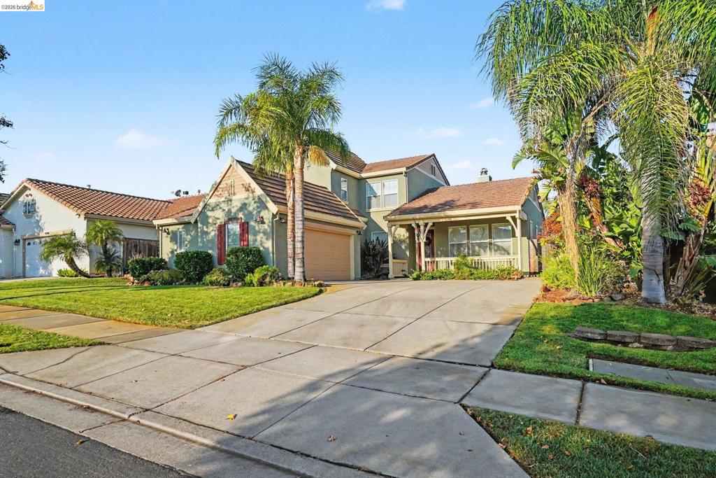 753 Waterville Dr, Brentwood (CC), CA 94513