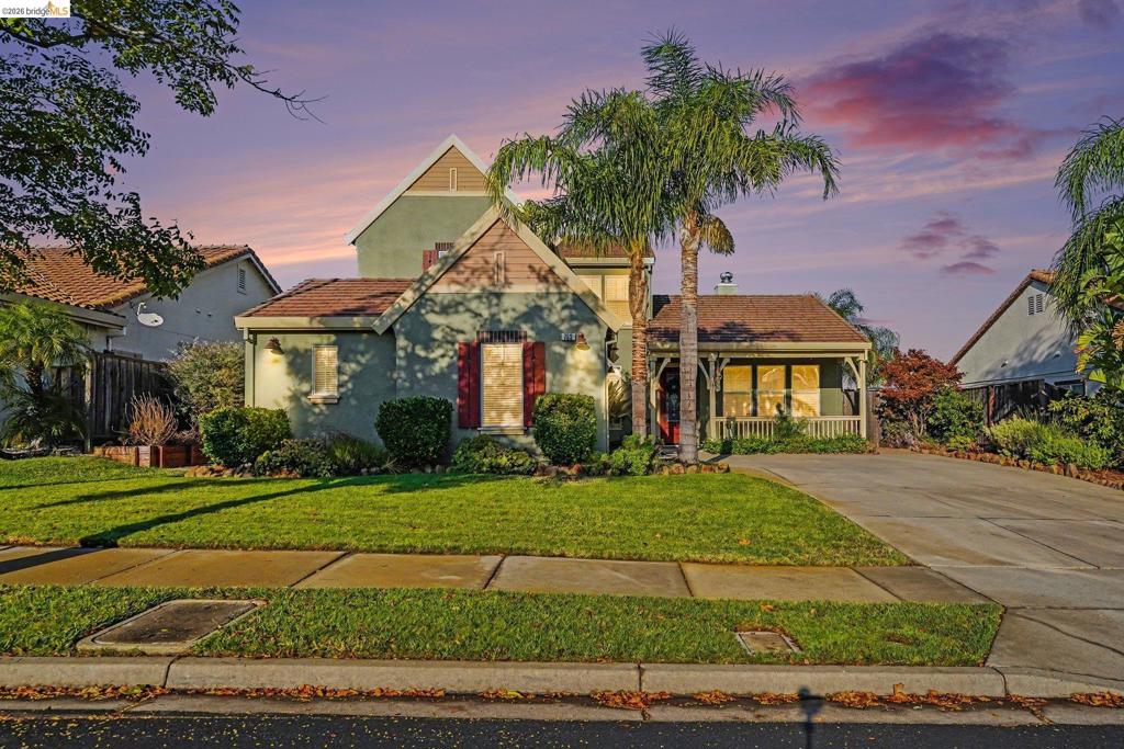 753 Waterville Dr, Brentwood (CC), CA 94513