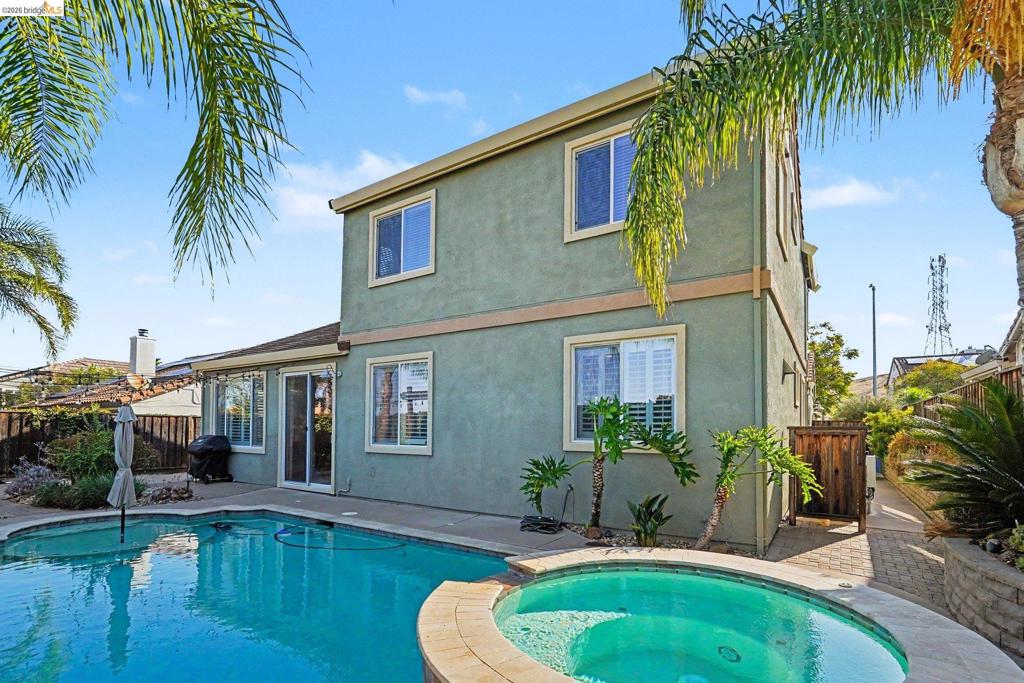753 Waterville Dr, Brentwood (CC), CA 94513