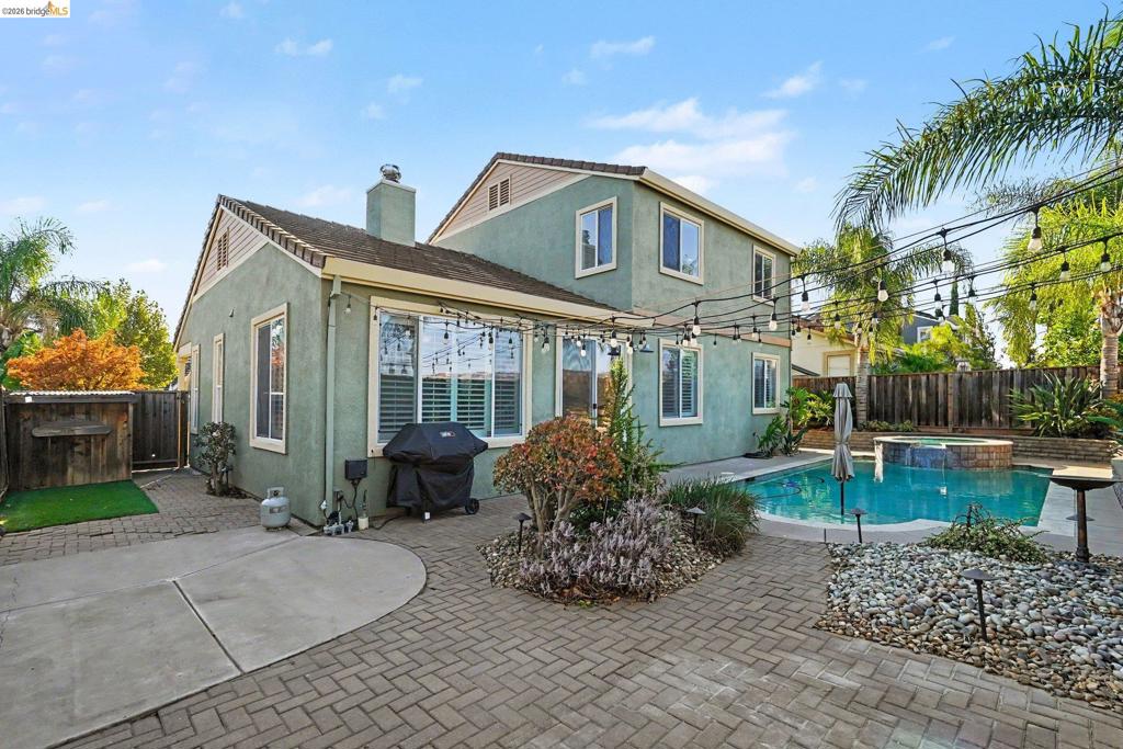 753 Waterville Dr, Brentwood (CC), CA 94513