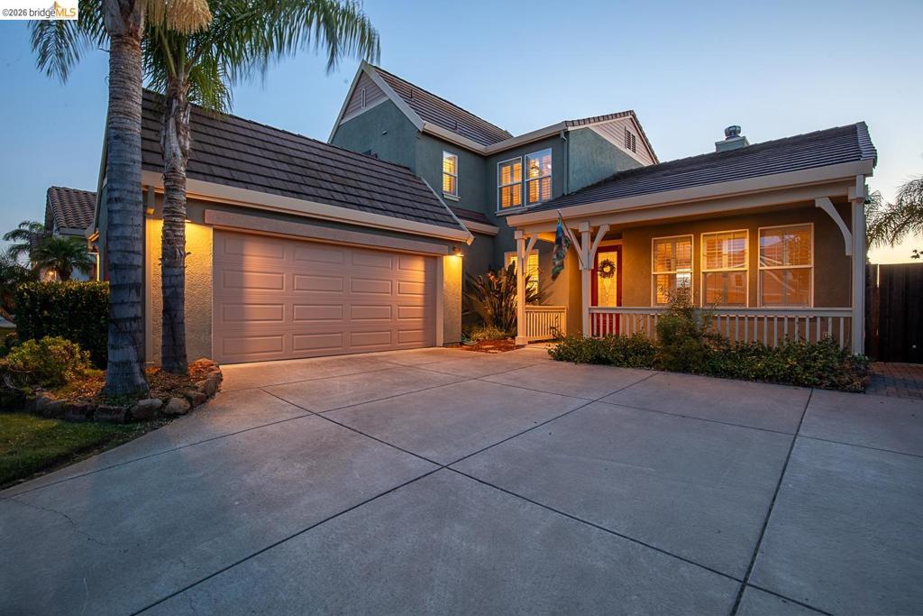 753 Waterville Dr, Brentwood (CC), CA 94513