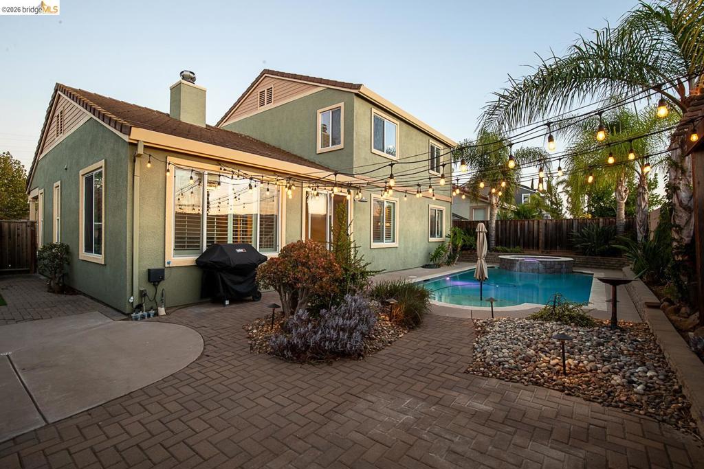 753 Waterville Dr, Brentwood (CC), CA 94513