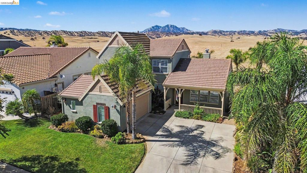 753 Waterville Dr, Brentwood (CC), CA 94513