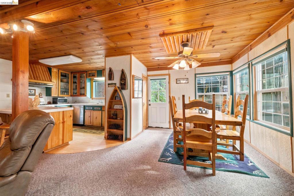 25822 Long Barn Sugar Pine Rd, Long Barn, CA 95335