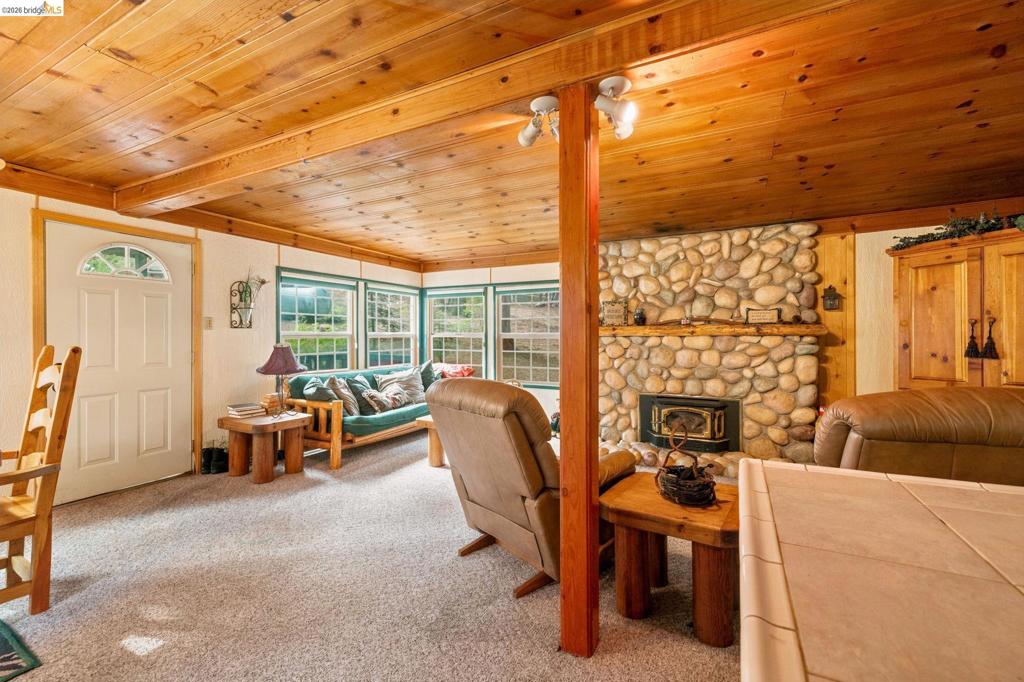25822 Long Barn Sugar Pine Rd, Long Barn, CA 95335