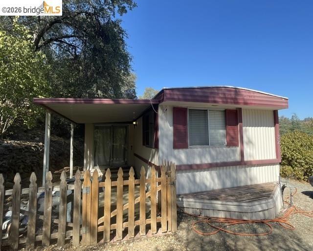 18725 Hwy 108 #32, Jamestown, CA 95327