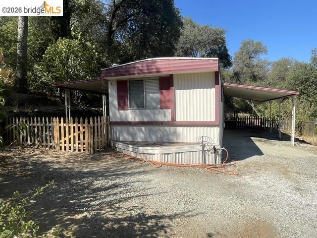 18725 Hwy 108 #32, Jamestown, CA 95327