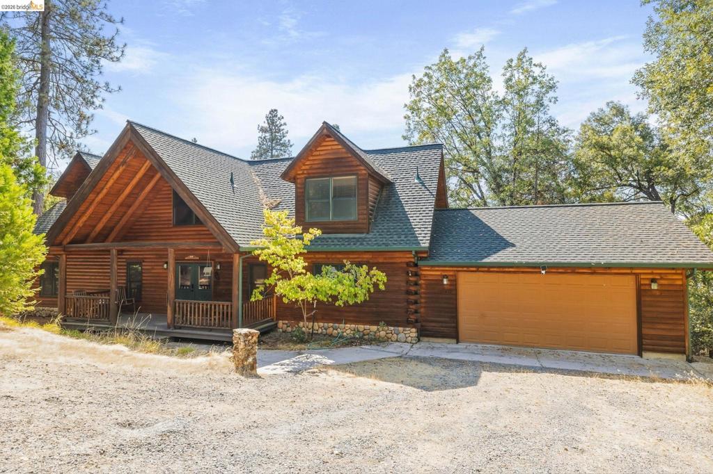 22420 Colorado River, Sonora, CA 95370
