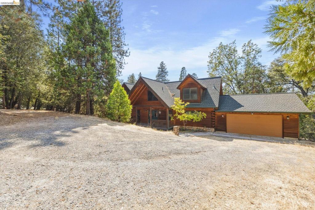 22420 Colorado River, Sonora, CA 95370
