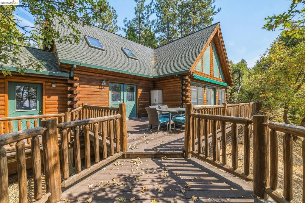 22420 Colorado River, Sonora, CA 95370