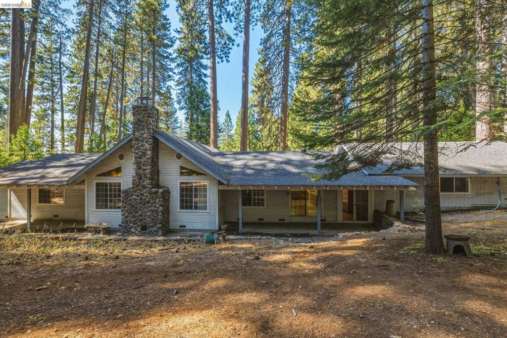 25749 Wheeler Rd, Long Barn, CA 95335