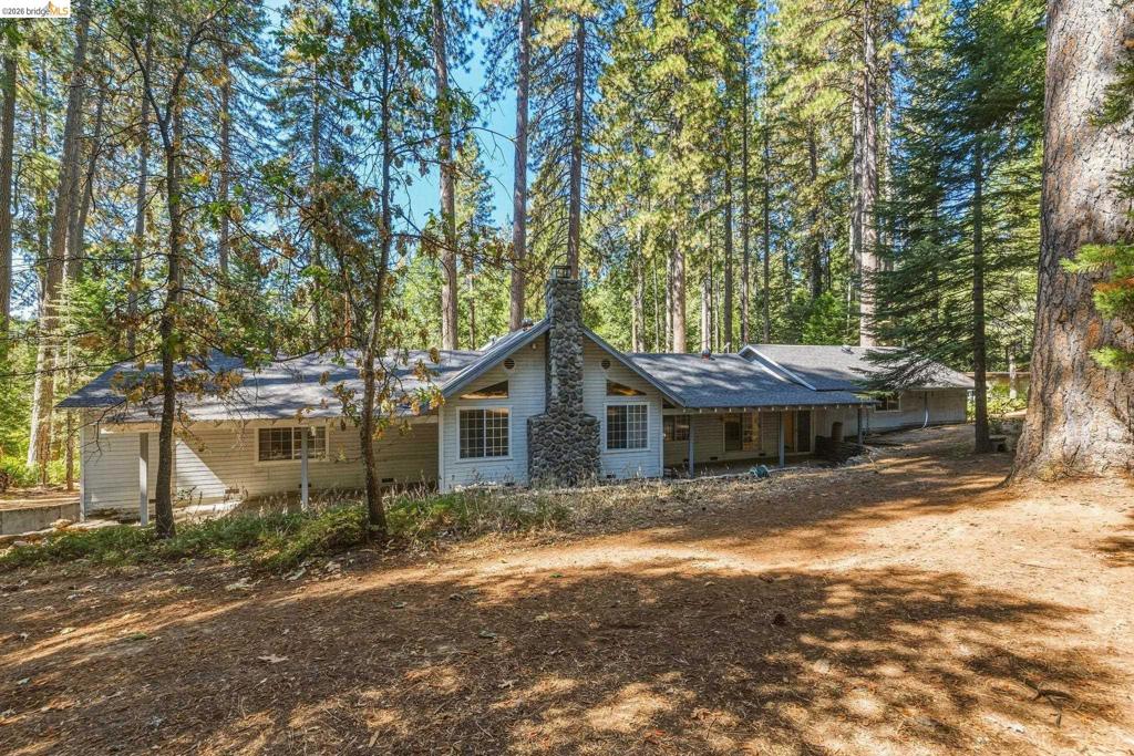 25749 Wheeler Rd, Long Barn, CA 95335