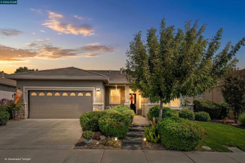 652 Baldwin Dr, Brentwood (CC), CA 94513