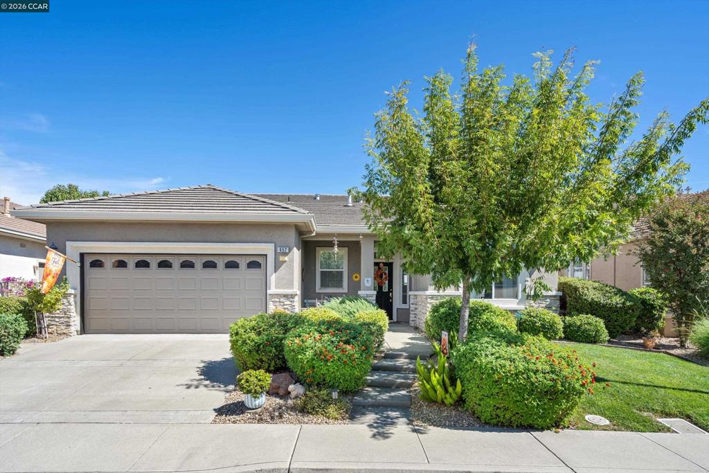 652 Baldwin Dr, Brentwood (CC), CA 94513
