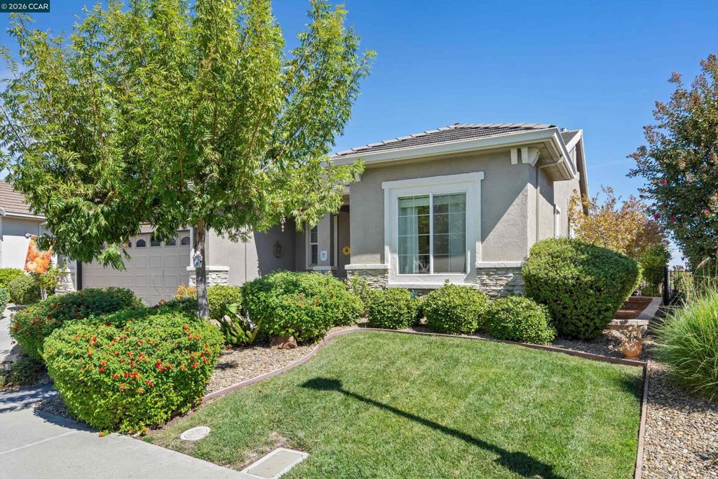 652 Baldwin Dr, Brentwood (CC), CA 94513