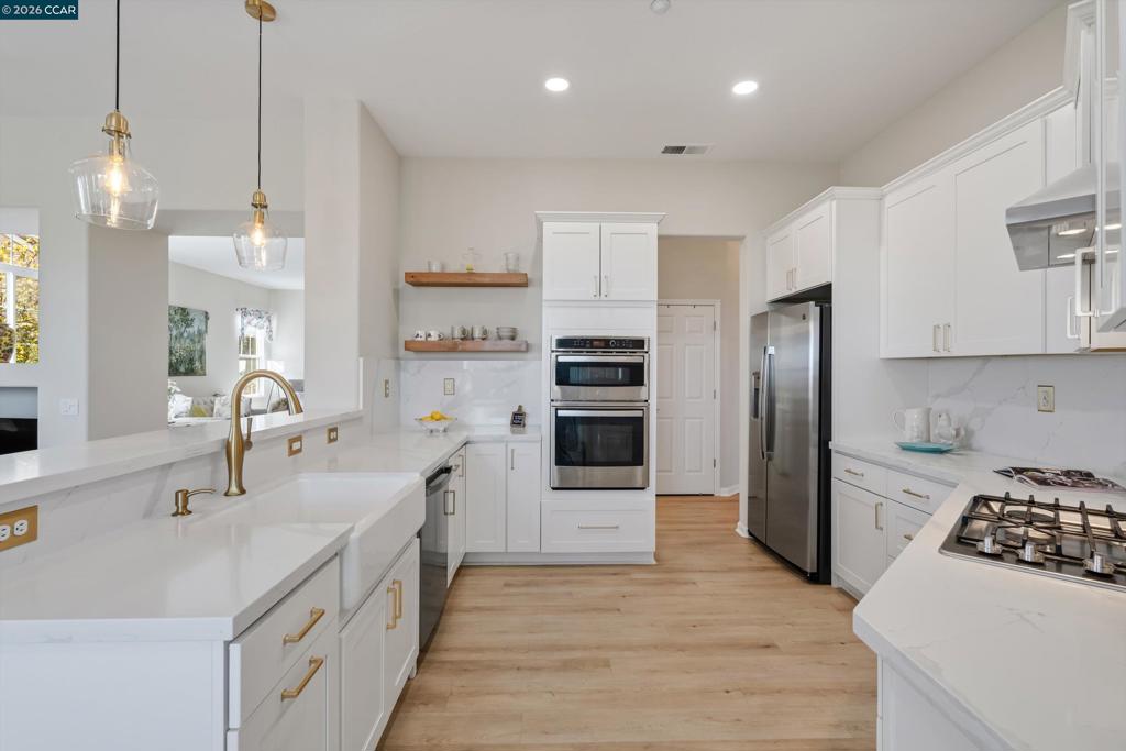 652 Baldwin Dr, Brentwood (CC), CA 94513