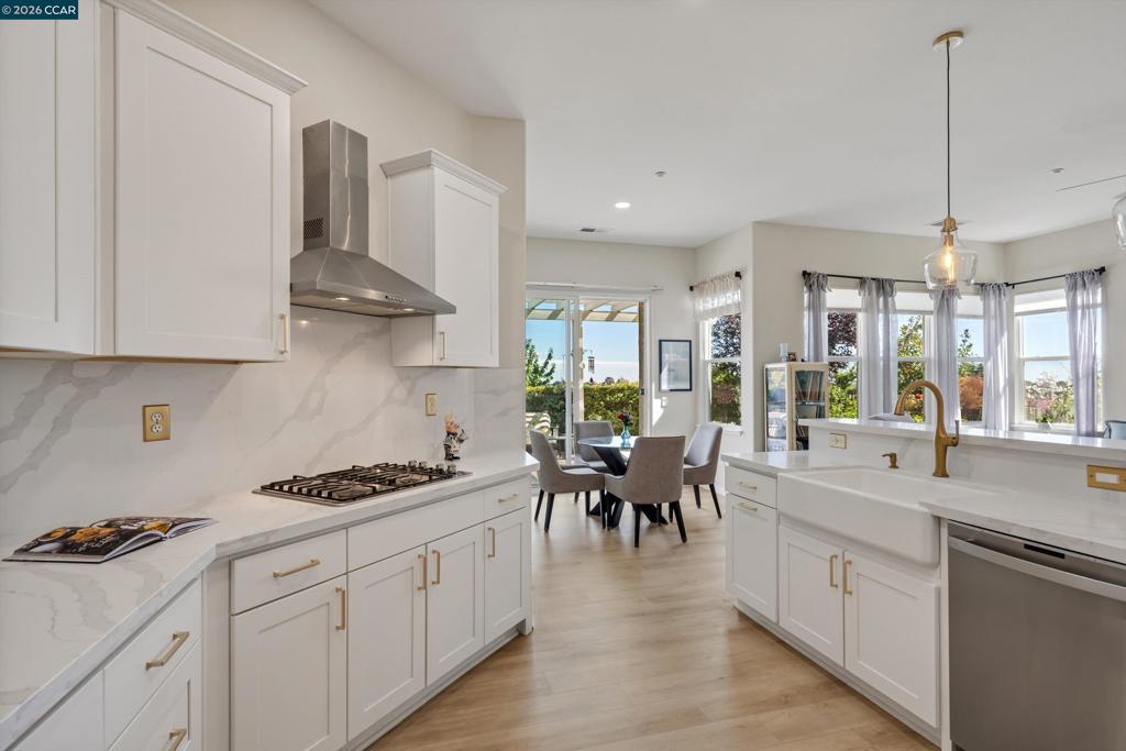 652 Baldwin Dr, Brentwood (CC), CA 94513