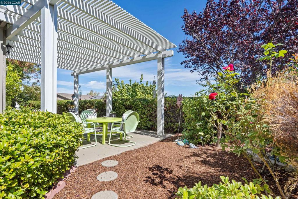 652 Baldwin Dr, Brentwood (CC), CA 94513