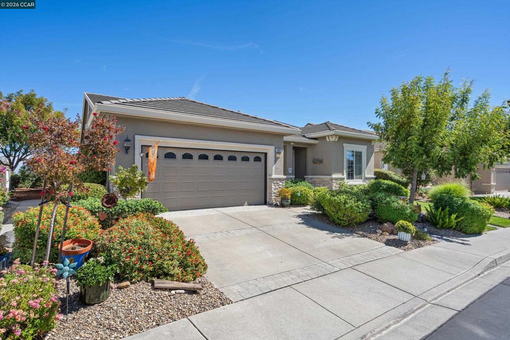 652 Baldwin Dr, Brentwood (CC), CA 94513