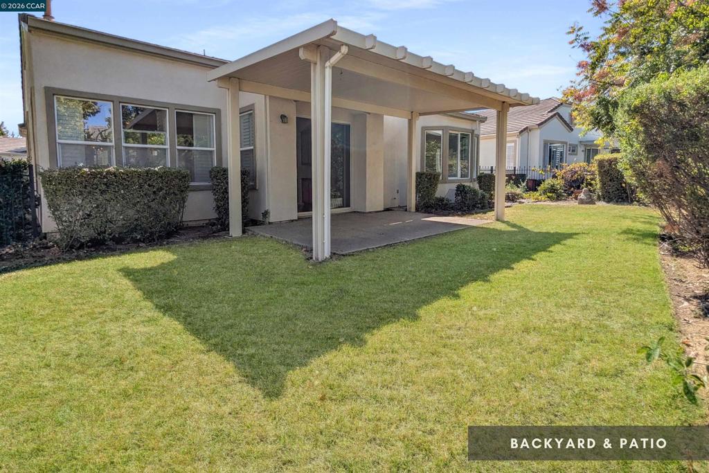 1701 Kent Dr, Brentwood (CC), CA 94513