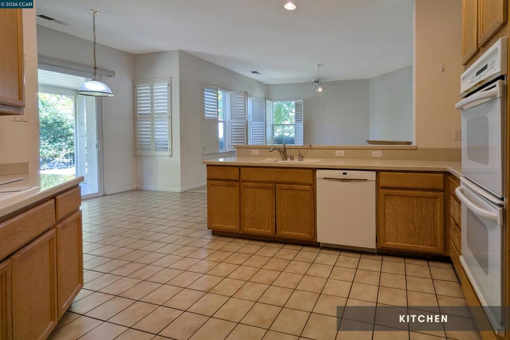 1701 Kent Dr, Brentwood (CC), CA 94513