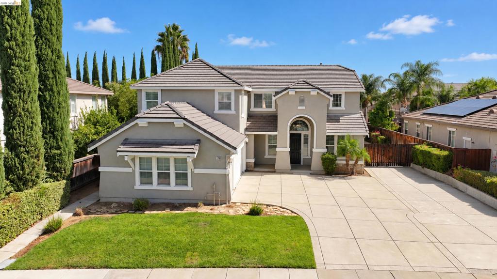 1788 Moreau Way, Brentwood (CC), CA 94513