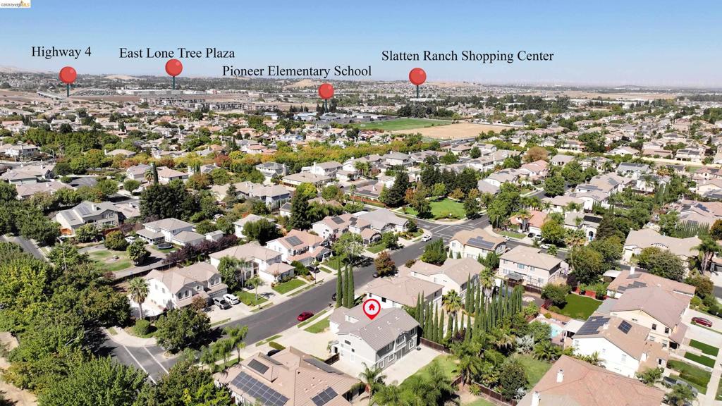 1788 Moreau Way, Brentwood (CC), CA 94513