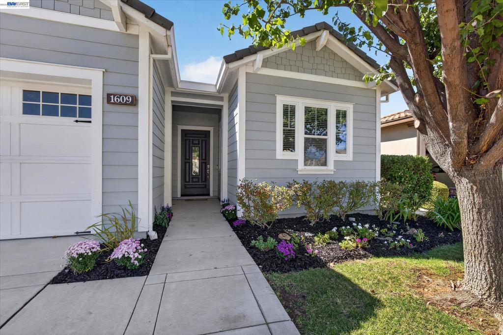 1609 Zinfandel Dr, Brentwood (CC), CA 94513
