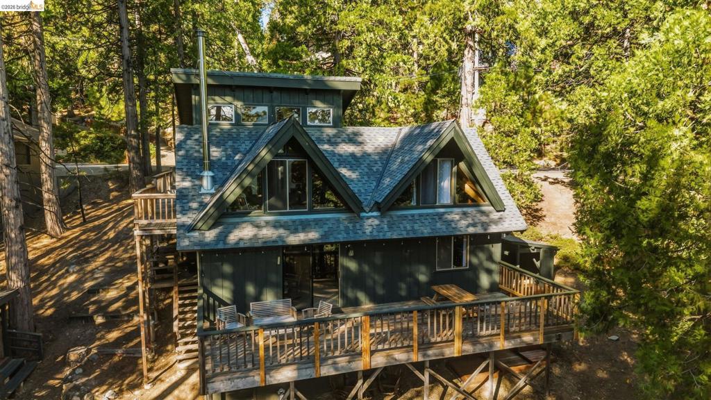 29457 Old Mono Rd, Cold Springs, CA 95335