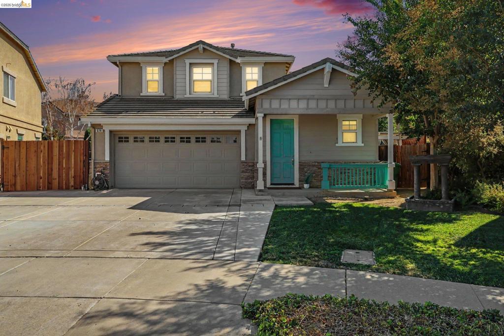574 Altessa Ct, Brentwood (CC), CA 94513