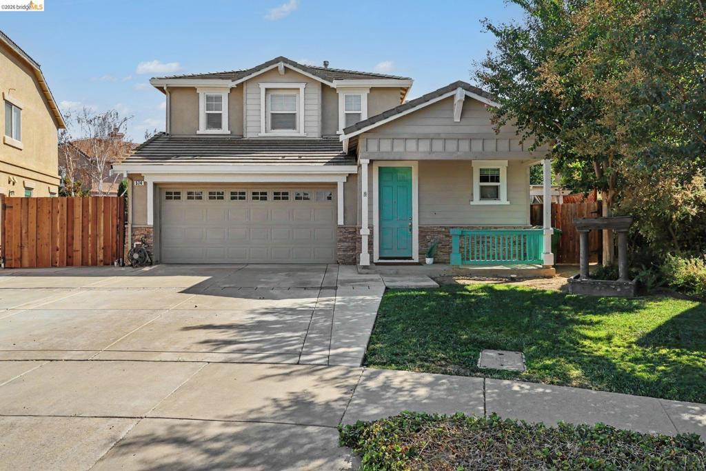 574 Altessa Ct, Brentwood (CC), CA 94513