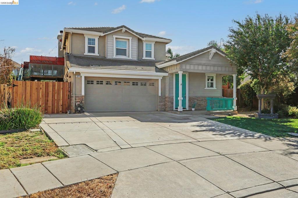 574 Altessa Ct, Brentwood (CC), CA 94513