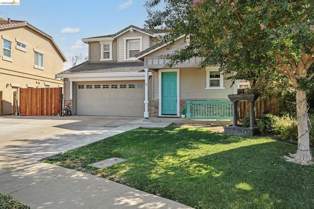 574 Altessa Ct, Brentwood (CC), CA 94513