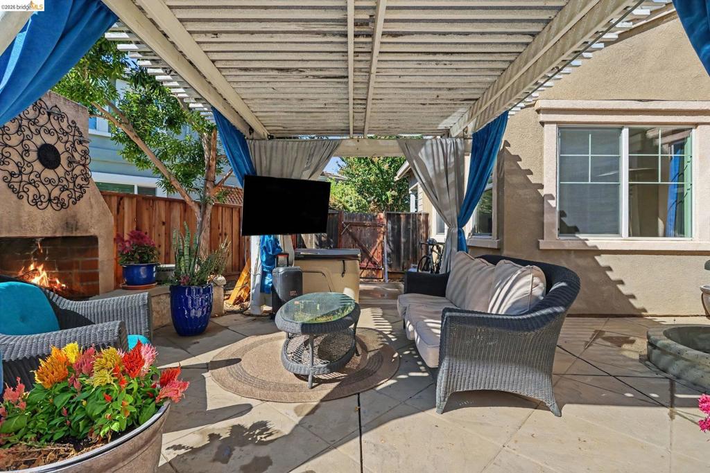 574 Altessa Ct, Brentwood (CC), CA 94513