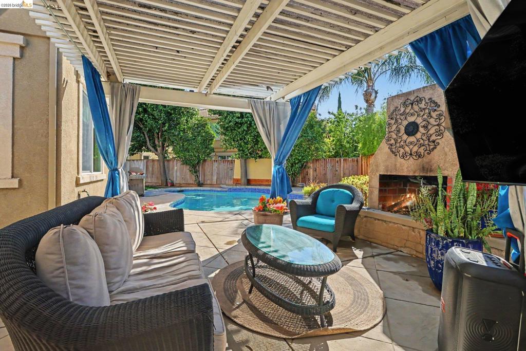 574 Altessa Ct, Brentwood (CC), CA 94513