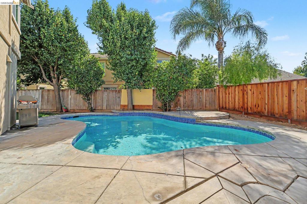 574 Altessa Ct, Brentwood (CC), CA 94513