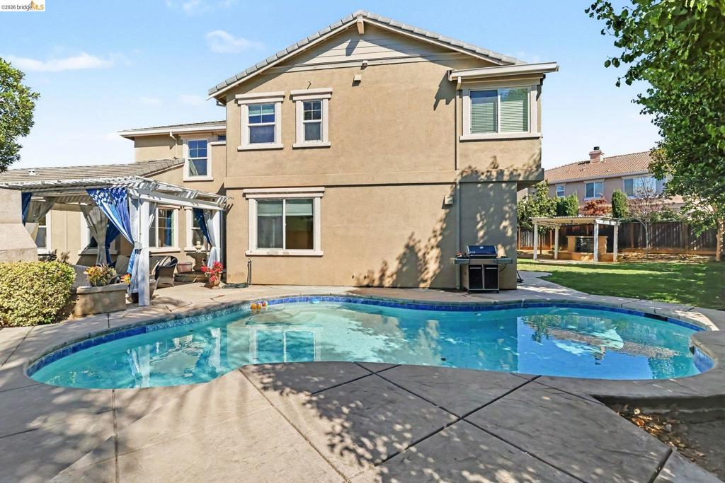 574 Altessa Ct, Brentwood (CC), CA 94513