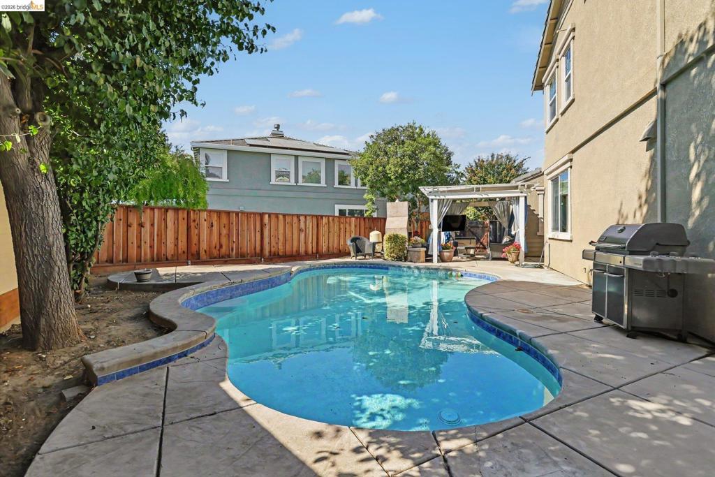 574 Altessa Ct, Brentwood (CC), CA 94513