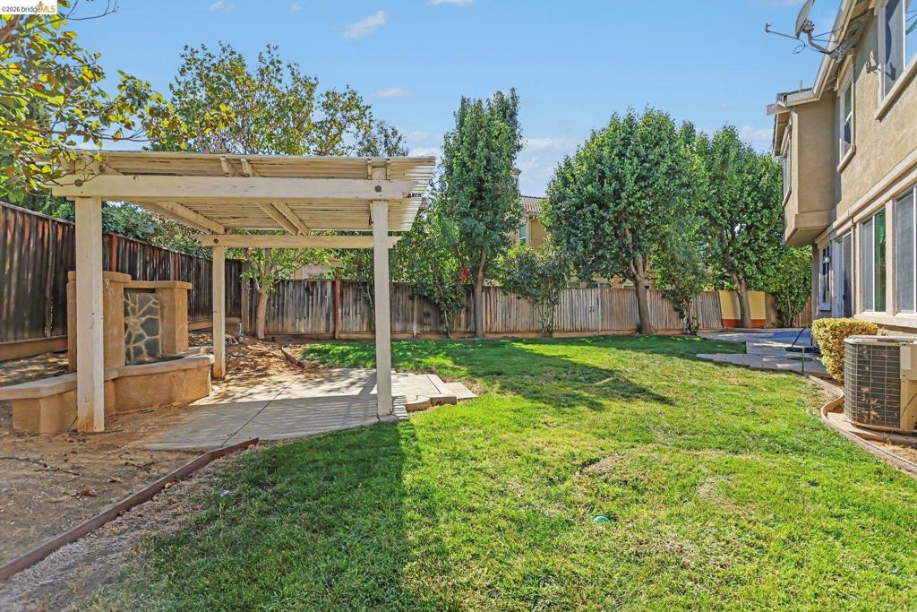 574 Altessa Ct, Brentwood (CC), CA 94513