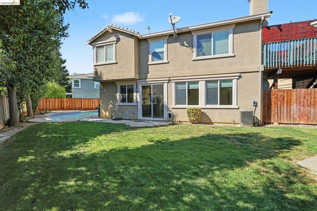 574 Altessa Ct, Brentwood (CC), CA 94513