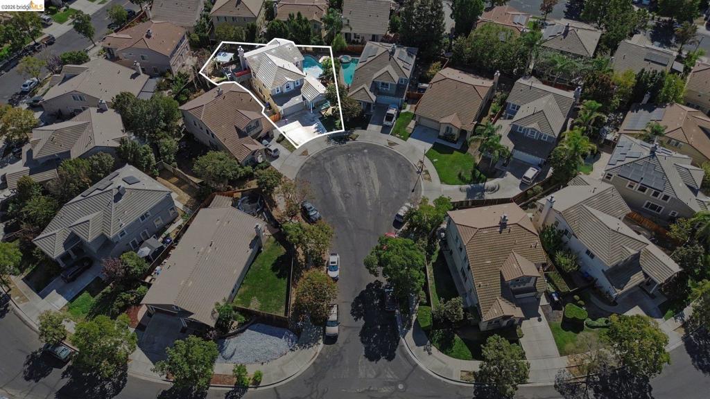 574 Altessa Ct, Brentwood (CC), CA 94513